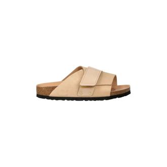 Birkenstock Kyoto Narrow Fit - Shoes - Mujer - Beige - 36 EU