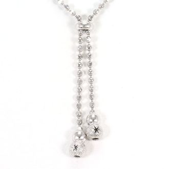 C&A Unbranded (18K) Necklace (Pre-Owned)
