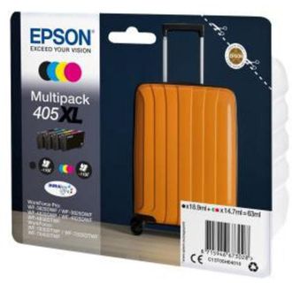 Epson Cartucho Impresora Epson C13t05h64010