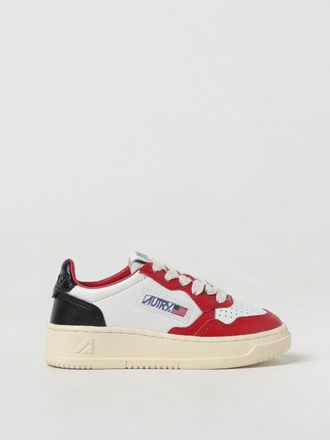 Autry Sneakers AUTRY Kids color White