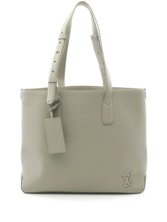 Louis Vuitton 2021 Fast Line tote bag - Neutrals