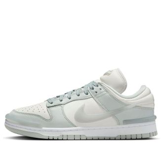 Nike (WMNS) Nike Dunk Low Twist Light Silver DZ2794-004