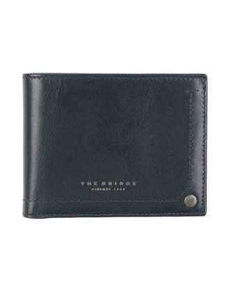 The Bridge Small Leather Goods - Wallets sur YOOX.COM