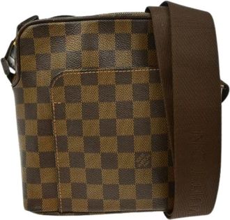 Louis Vuitton unisex, Pre-owned, Marrone, Taglia unica, used