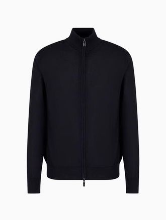 Emporio Armani Sweaters