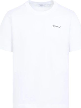 Off-white Hombre, Camisetas, Blanco, Talla: S