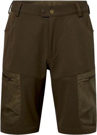 Pinewood Finnveden Hybrid Shorts Shorts f&uuml;r Herren | braun