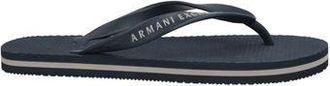 A|X Armani Exchange SCHUHE - Zehentrenner auf YOOX.COM