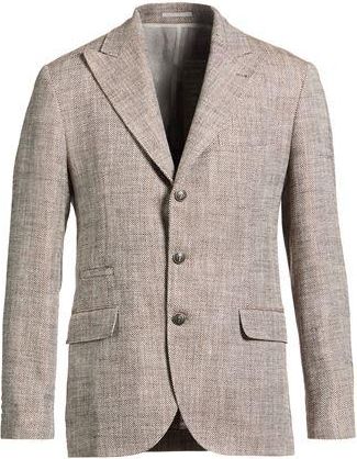 Brunello Cucinelli Blazers
