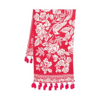 Farm Rio Mujer, Accesorios, Multicolor, Talla: ONE Size