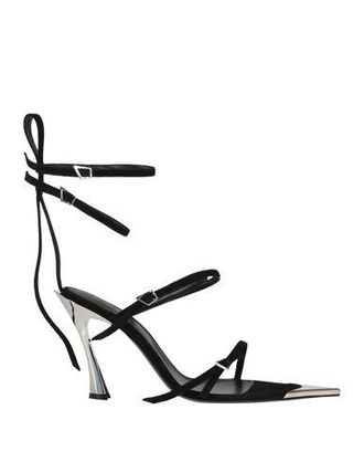 MUGLER SCHUHE - Sandalen auf YOOX.COM