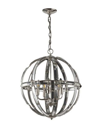 Safavieh Couture Giordano Crystal Chandelier