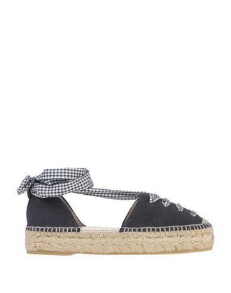 Espadrilles CALZATURE - Espadrillas su YOOX.COM