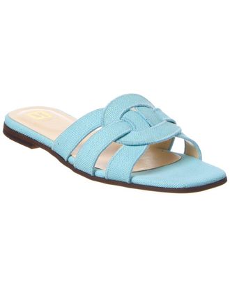 Bruno Magli M By Bruno Magli Alessia Linen Sandal