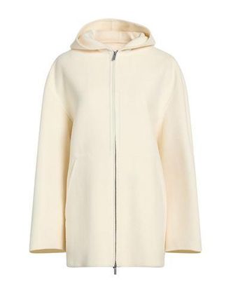 Hev&ograve; COATS & JACKETS - Coats on YOOX.COM
