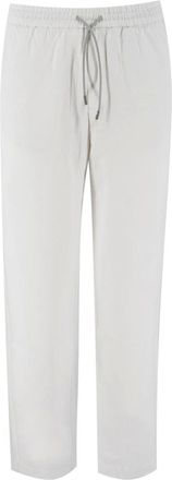 Sease Sease, Uomo, Pantaloni, Bianco, 2Xl, new