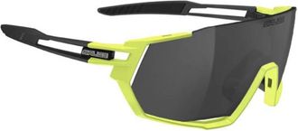 Salice 029 Zonnebril - unisex - Zonnebrillen - Zwart - ONE Size - Accessoires