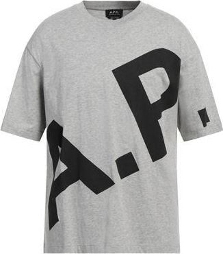 A.P.C. CAMISETAS Y TOPS - Camisetas en YOOX.COM
