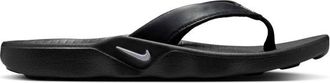 Nike Marina Sandalen f&uuml;r Damen | schwarz
