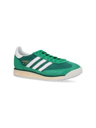 adidas SL 72 Sneaker - Green