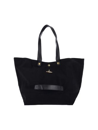 Vivienne Westwood Borsa Tote Grande Utility