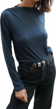 Nation Ltd Kristen Tee In Night Sky