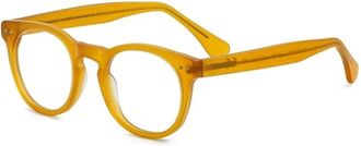 Epos unisex, Accessoires, Geel, Maat: 47 MM