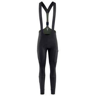PEdALED Odyssey Bib Tights Velohose f&uuml;r Damen | schwarz
