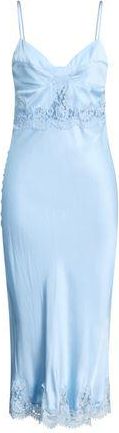 Ermanno Scervino DRESSES - Midi dresses on YOOX.COM