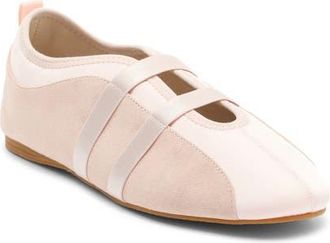 Intentionally blank Sporty Sneaker in Blush at Nordstrom, Size 11