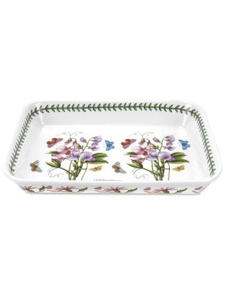 Portmeirion Botanic Garden Lasagne Dish