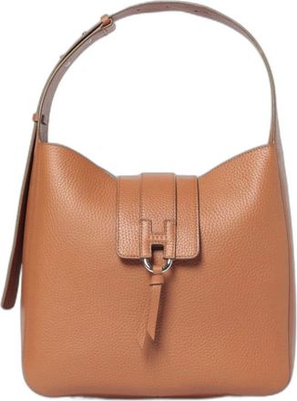 Hogan unisex, Bolsos, Marr&oacute;n, Talla: ONE Size