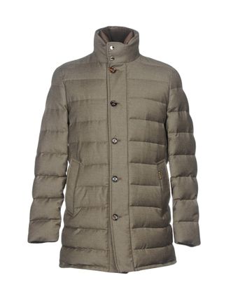 Moorer CAPISPALLA - Piumini & Imbottiti Sintetici su YOOX.COM