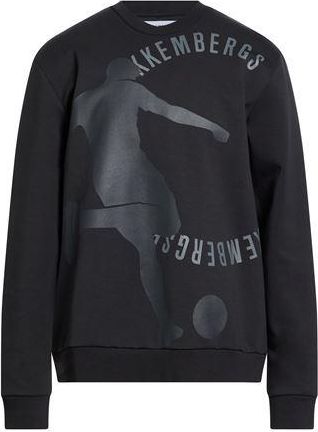 Dirk Bikkembergs TOPWEAR - Sweatshirts on YOOX.COM