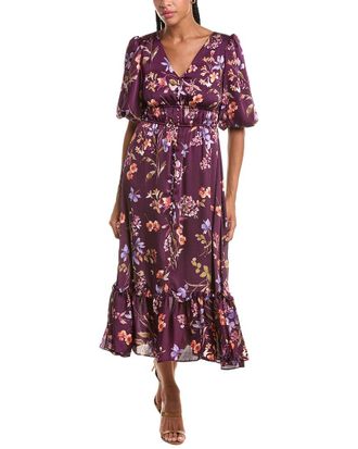 Kensie Midi Dress