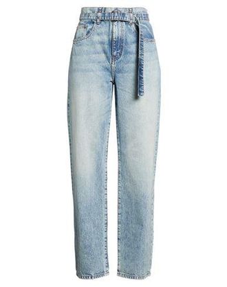 Proenza Schouler HOSEN & R&Ouml;CKE - Jeanshosen auf YOOX.COM