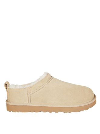 UGG Classic Micro Slip-On Shoes