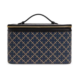 By Malene Birger Donna, Accessori, Blu, Taglia unica, new