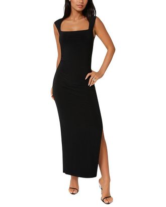 Bebe Midi Dress