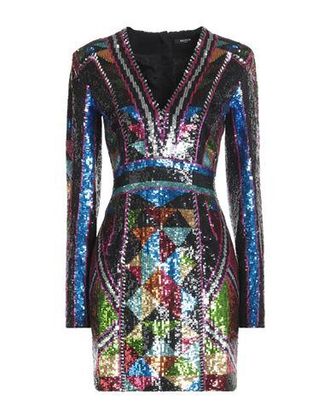 Balmain DRESSES - Mini dresses on YOOX.COM