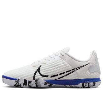 Nike React Gato White Racer Blue Camo CT0550-104