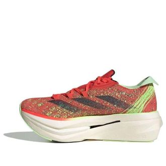 adidas Adizero Prime X 2.0 Red ID0265