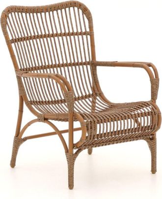 Intenso Furniture Intenso Napoli lounge tuinstoel