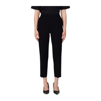 Theory Crepe Dress Trousers
