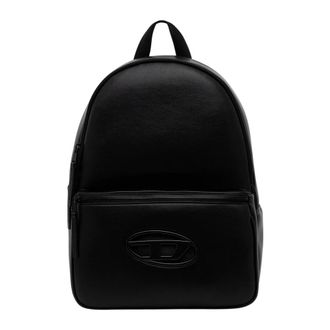 Diesel unisex, Bolsos, Negro, Talla: ONE Size