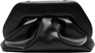 Themoir&egrave; Medium Bios ruches clutch