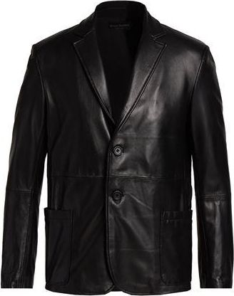 Street Leathers SUITS and CO-ORDS - Blazers sur YOOX.COM