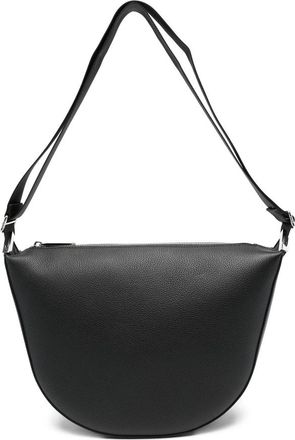 Fendi Fendi Melon Leather Shoulder Bag