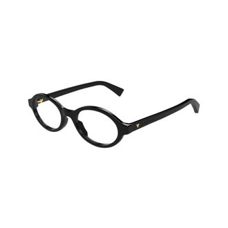 Bottega Veneta Linea Triangle Glasses