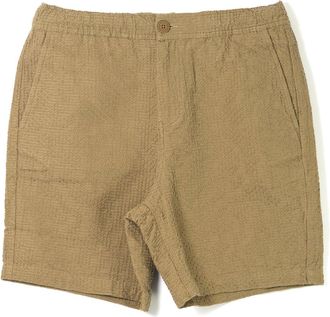 Wax London Shorts di cera di Londra